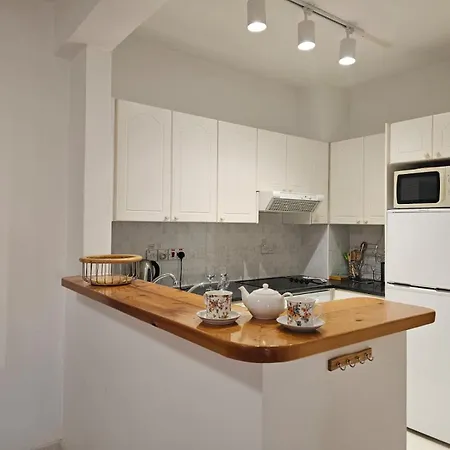 Apartman Opp 2 Bedroom 2 Bthrs Sea View Regina Gardens 1