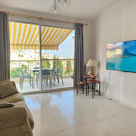 Opp 2 Bedroom 2 Bthrs Sea View Regina Gardens 1 Apartman