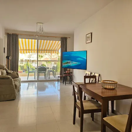 Opp 2 Bedroom 2 Bthrs Sea View Regina Gardens 1 * Paphos