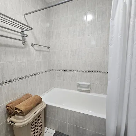 Opp 2 Bedroom 2 Bthrs Sea View Regina Gardens 1 Apartman Paphos
