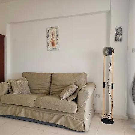 Opp 2 Bedroom 2 Bthrs Sea View Regina Gardens 1 Apartman Paphos