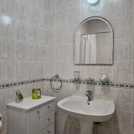 Opp 2 Bedroom 2 Bthrs Sea View Regina Gardens 1 Paphos