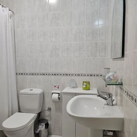 Opp 2 Bedroom 2 Bthrs Sea View Regina Gardens 1 Πάφος