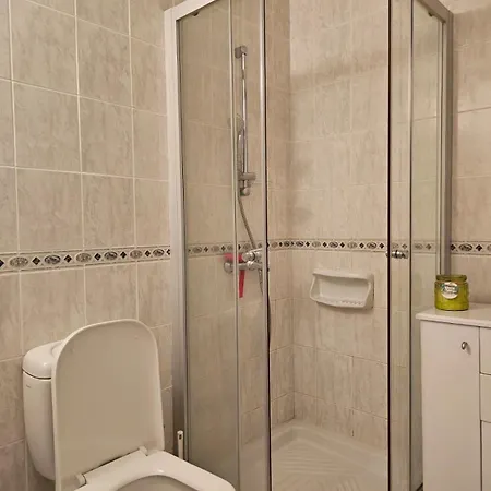 Apartman Opp 2 Bedroom 2 Bthrs Sea View Regina Gardens 1