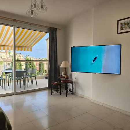 Opp 2 Bedroom 2 Bthrs Sea View Regina Gardens 1 Apartman Paphos